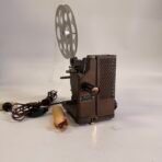 1930s Kodak Kodascope Model C 16mm Film Projector Vintage Cinema Decor