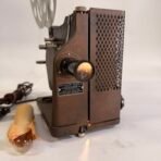1930s Kodak Kodascope Model C 16mm Film Projector Vintage Cinema Decor - Image 2