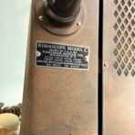1930s Kodak Kodascope Model C 16mm Film Projector Vintage Cinema Decor - Image 3