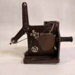 1930s Kodak Kodascope Model C 16mm Film Projector Vintage Cinema Decor - Image 4