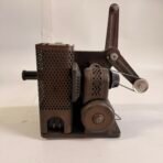 1930s Kodak Kodascope Model C 16mm Film Projector Vintage Cinema Decor - Image 6