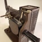 1930s Kodak Kodascope Model C 16mm Film Projector Vintage Cinema Decor - Image 8