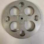 1930s Kodak Kodascope Model C 16mm Film Projector Vintage Cinema Decor - Image 12