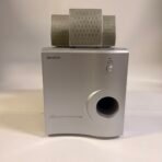 Aiwa TS-WM5U Active Speaker System Powered Subwoofer 5 Satellite Speakers