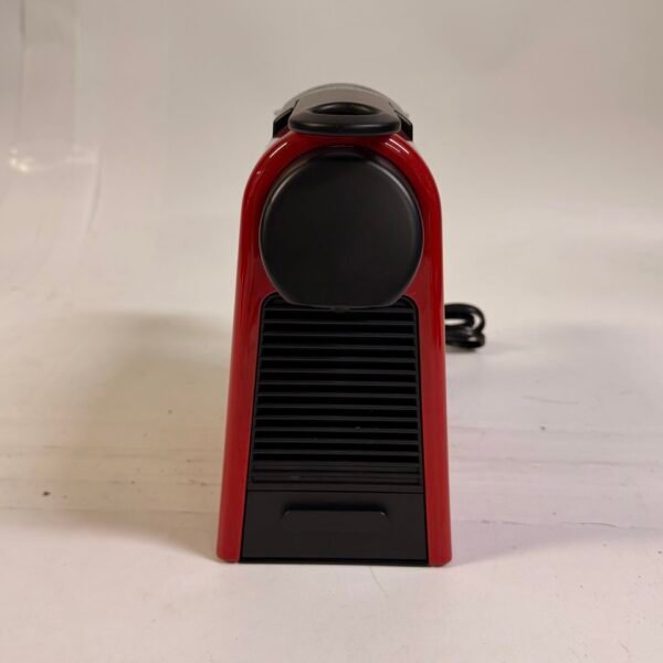 Nespresso Essenza Mini EN85RAE Espresso Coffee Machine Red DeLonghi