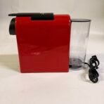 Nespresso Essenza Mini EN85RAE Espresso Coffee Machine Red DeLonghi - Image 5