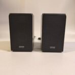 Samsung Harman Kardon PS-SN90-1 PS-SN90-2 Wireless Surround Speakers Pair
