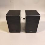 Samsung Harman Kardon PS-SN90-1 PS-SN90-2 Wireless Surround Speakers Pair - Image 2