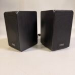 Samsung Harman Kardon PS-SN90-1 PS-SN90-2 Wireless Surround Speakers Pair - Image 3