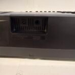 Yamaha DJX PSR-D1 61-Key Electronic Keyboard Synthesizer w/ Adapter Tested - Image 11