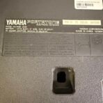 Yamaha DJX PSR-D1 61-Key Electronic Keyboard Synthesizer w/ Adapter Tested - Image 12