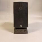 JBL Media 200 Powered Multimedia Speaker Tested Working Volume Bass Treble