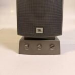 JBL Media 200 Powered Multimedia Speaker Tested Working Volume Bass Treble - Image 2