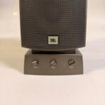 JBL Media 200 Powered Multimedia Speaker Tested Working Volume Bass Treble - Image 3