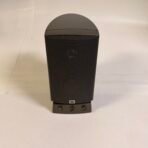 JBL Media 200 Powered Multimedia Speaker Tested Working Volume Bass Treble - Image 4