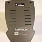 JBL Media 200 Powered Multimedia Speaker Tested Working Volume Bass Treble - Image 8