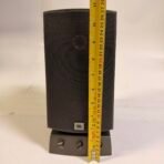 JBL Media 200 Powered Multimedia Speaker Tested Working Volume Bass Treble - Image 9