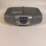 Sony CFD-V8 CD Player Works/ Cassette Not Working Boombox - Image 3
