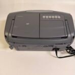 Sony CFD-V8 CD Player Works/ Cassette Not Working Boombox - Image 6