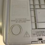 Sony CFD-V8 CD Player Works/ Cassette Not Working Boombox - Image 7