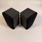 Optimus Pro X7 40-2071 Bookshelf Speakers Pair 8 Ohm 50W RMS RadioShack - Image 3