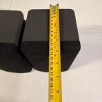 Optimus Pro X7 40-2071 Bookshelf Speakers Pair 8 Ohm 50W RMS RadioShack - Image 7