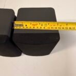 Optimus Pro X7 40-2071 Bookshelf Speakers Pair 8 Ohm 50W RMS RadioShack - Image 8