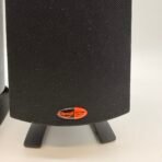 Klipsch ProMedia 2.1 THX Satellite Speakers Pair Tested Working - Image 3