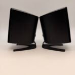 Klipsch ProMedia 2.1 THX Satellite Speakers Pair Tested Working - Image 4
