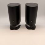 Klipsch ProMedia 2.1 THX Satellite Speakers Pair Tested Working - Image 5