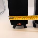 Klipsch ProMedia 2.1 THX Satellite Speakers Pair Tested Working - Image 8