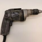 Black & Decker 2037 VSR Drywall Screwgun Corded Screwdriver 4000 RPM - Image 4