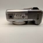 Canon PowerShot A720 IS 8MP Digital Camera 6x Zoom SD Card Case Tested - Image 5