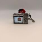 Canon PowerShot A720 IS 8MP Digital Camera 6x Zoom SD Card Case Tested - Image 6
