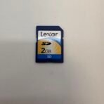 Canon PowerShot A720 IS 8MP Digital Camera 6x Zoom SD Card Case Tested - Image 8
