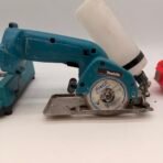 Makita 4191D 12V Cordless Tile Glass Cutter Saw w/ Charger Battery - Image 2