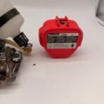 Makita 4191D 12V Cordless Tile Glass Cutter Saw w/ Charger Battery - Image 3