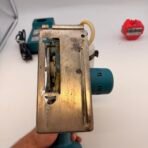 Makita 4191D 12V Cordless Tile Glass Cutter Saw w/ Charger Battery - Image 4