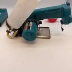 Makita 4191D 12V Cordless Tile Glass Cutter Saw w/ Charger Battery - Image 5