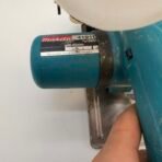 Makita 4191D 12V Cordless Tile Glass Cutter Saw w/ Charger Battery - Image 7