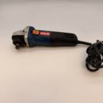 Ryobi AG402 4.5” Angle Grinder Corded 120V 4.4A Power Tool Tested Working