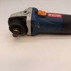 Ryobi AG402 4.5” Angle Grinder Corded 120V 4.4A Power Tool Tested Working - Image 2
