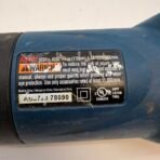 Ryobi AG402 4.5” Angle Grinder Corded 120V 4.4A Power Tool Tested Working - Image 4