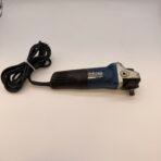 Ryobi AG402 4.5” Angle Grinder Corded 120V 4.4A Power Tool Tested Working - Image 5