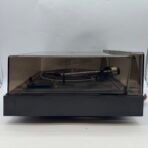 Vintage 1970s Garrard 710E Turntable Record Player For Parts - Image 7