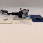 Sony DCR-HC26 MiniDV Handycam Camcorder Tested Working Charger Battery Manuals