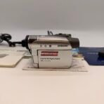 Sony DCR-HC26 MiniDV Handycam Camcorder Tested Working Charger Battery Manuals - Image 2