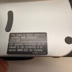 Sony DCR-HC26 MiniDV Handycam Camcorder Tested Working Charger Battery Manuals - Image 7