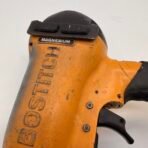 Bostitch RN46-1 Pneumatic Coil Roofing Nailer Air Nail Gun Tested Working - Image 5