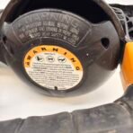 Bostitch RN46-1 Pneumatic Coil Roofing Nailer Air Nail Gun Tested Working - Image 7